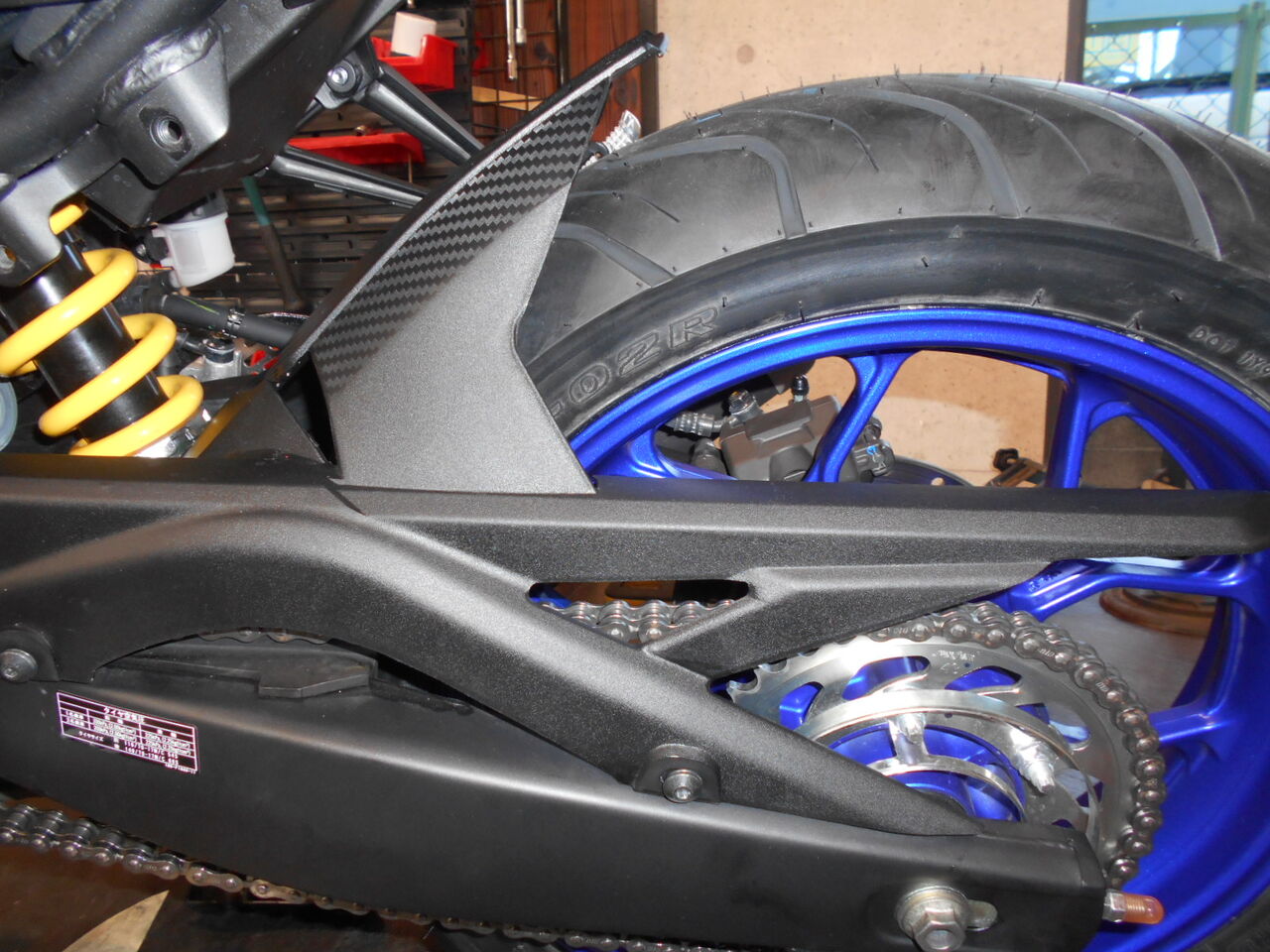 YSPさん専用 新車 | YSP宇部