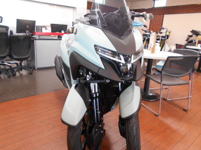 新型新色三輪車一五五入荷・・・・・ | YSP枚方南