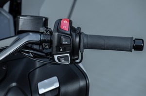 Dﾓｰﾄﾞｽｲｯﾁ-ﾘｻｲｽﾞ