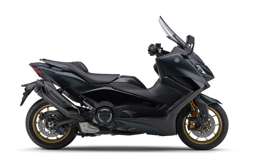2023 『TMAX560』＆『TMAX560 TECH