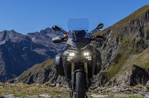 マトリクスLEDヘッドライト2