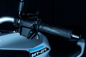 Y-AMT 左ｽｲｯﾁ