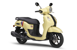 パステルイエロー FR