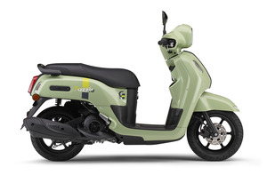 リーフグリーン R