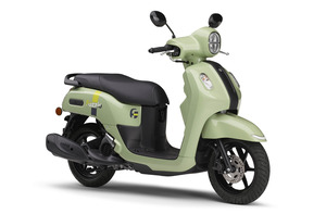 リーフグリーン FR