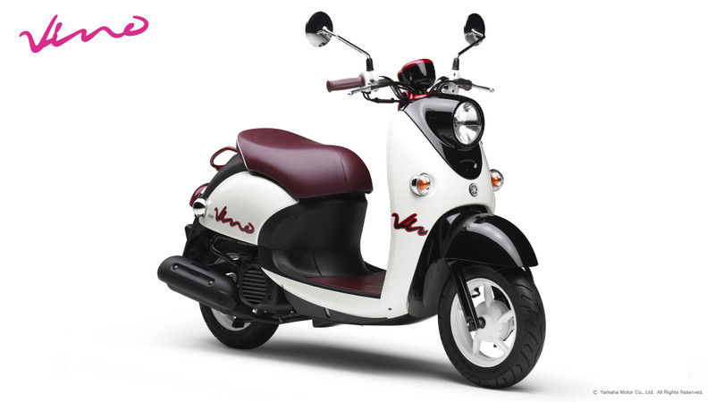 2014 『ビーノ』 ＆ 『VOX』 がリリースされましたぁ