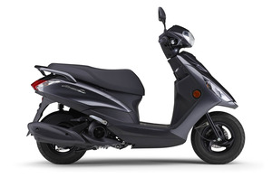 ﾀﾞｰｸｸﾞﾚｰ R