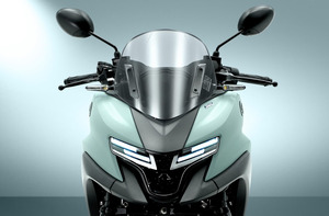 LEDﾍｯﾄﾞﾗﾝﾌﾟ