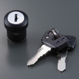 キーシリンダーB