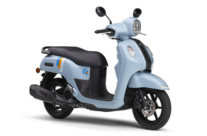 ライトブルー FR