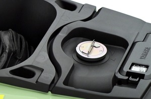 ガソリンタンク