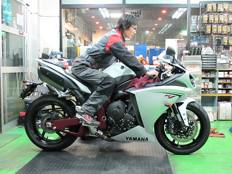 新型 のポジションはキツいのか 神戸中央