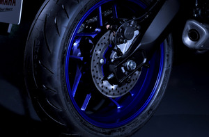 スピンフォージドホイール2