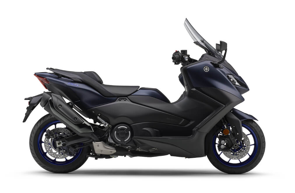 2023 『TMAX560』＆『TMAX560 TECH