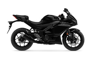 R25 ﾌﾞﾗｯｸR