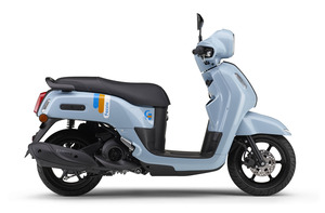 ライトブルー R