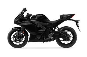 R25 ﾌﾞﾗｯｸL