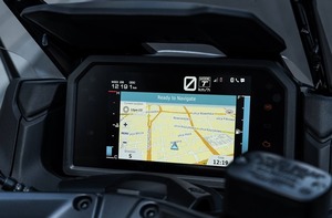 ﾅﾋﾞ画面-ﾘｻｲｽﾞ