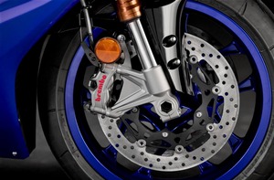 bremboｷｬﾘﾊﾟｰ