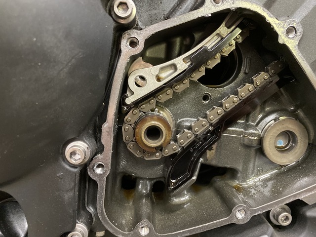 wr250r•xカムチェーンテンショナー 【公式通販】