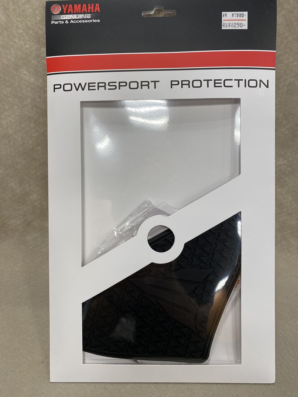 ヨーロッパヤマハ純正タンクパッドが入荷しました。 : YSP大阪東 ヤマハな休日の為に ヨーロッパヤマハ純正タンクパッドが入荷しました。 : YSP大阪東 ヤマハな休日の為に