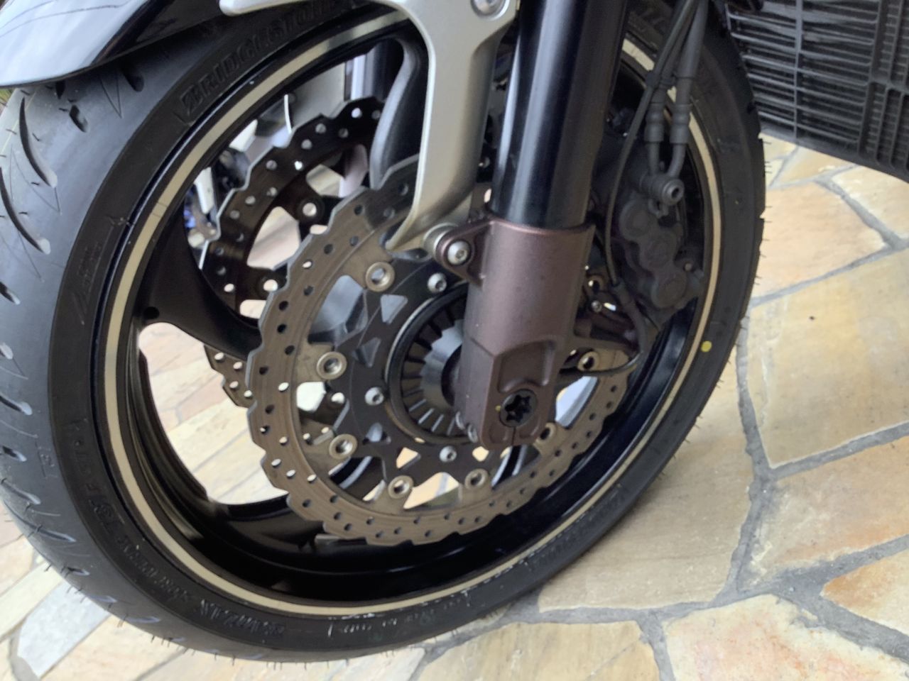 VMAX1700にPEOゼロポイントシャフトを装着させて頂きました。 : YSP