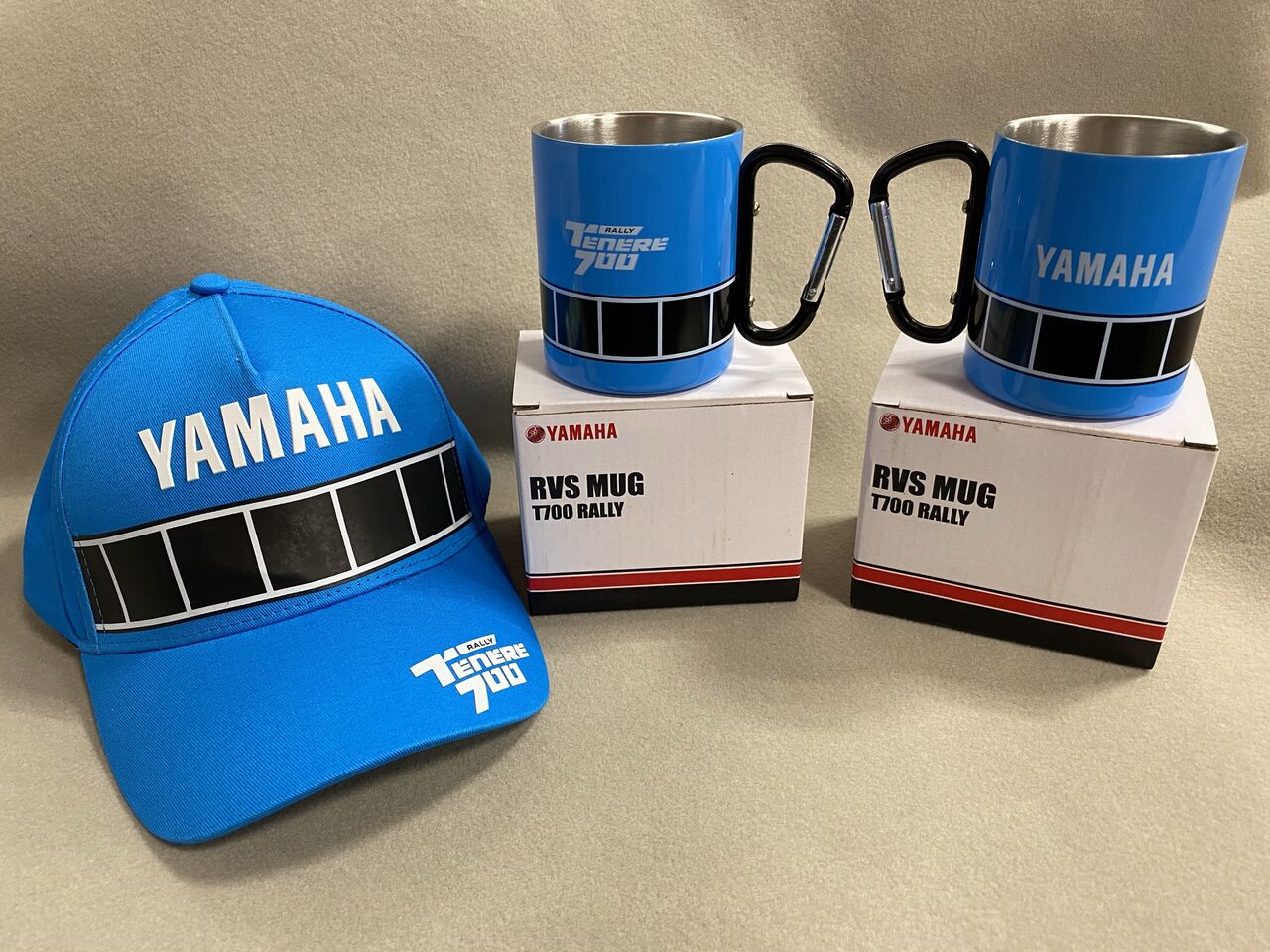 ヨーロッパヤマハ純正のtenereグッズが少量入荷しました Ysp大阪東 ヤマハな休日の為に ヨーロッパヤマハ純正のtenereグッズが少量入荷しました Ysp大阪東 ヤマハな休日の為に