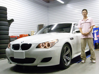 M5-w