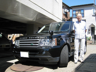 RangeRover-b