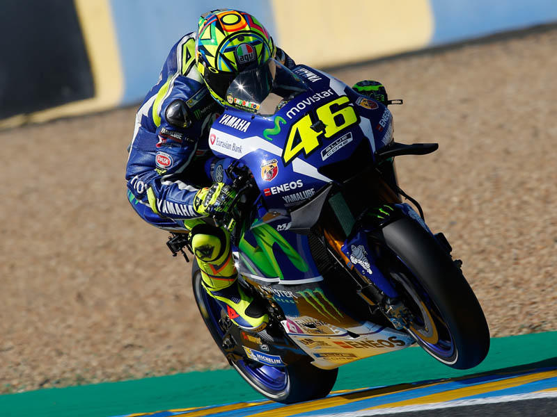 ２０１７年ｍｏｔｏｇｐウイングレットが禁止になるようです Ysp天白 バイク屋さんのつぶやき日記