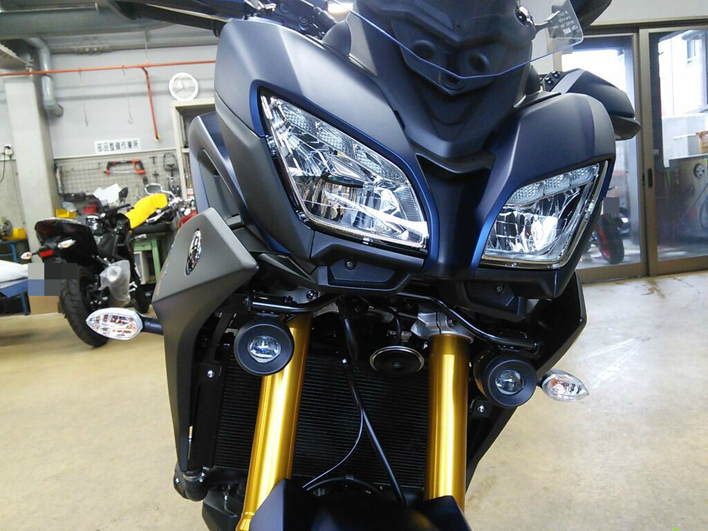 高価値セリー ユウリンポートGIVI ジビ バイク用 サイドケース