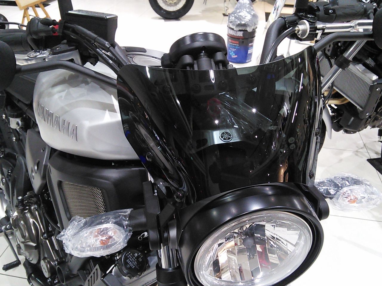 ｘｓｒ７００ ソロシートカスタム作ってみました Ysp天白 バイク屋さんのつぶやき日記