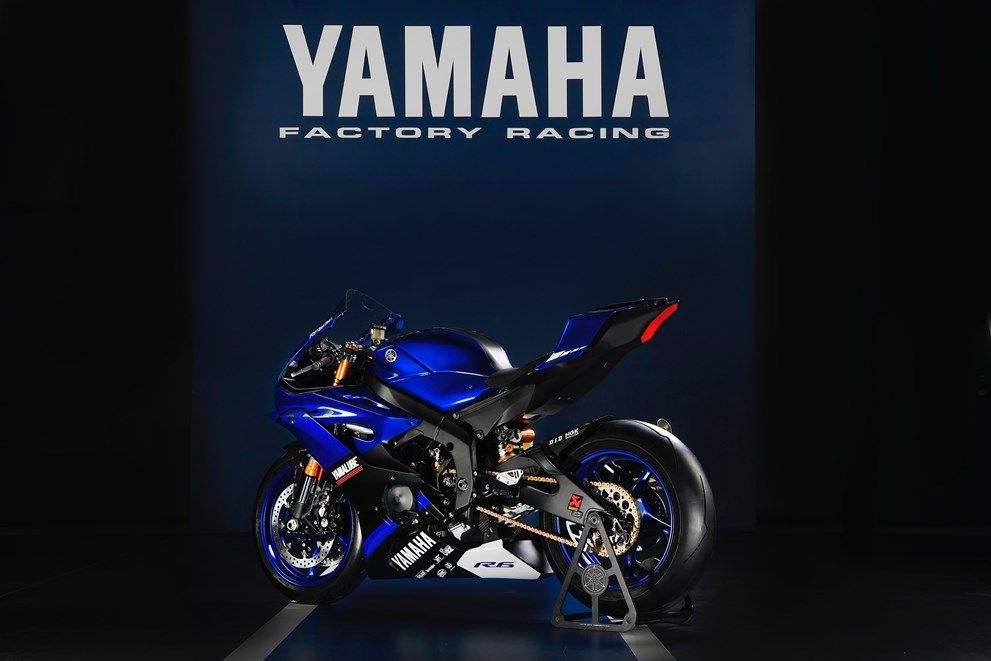 ２０１７年 ｙｚｆ ｒ６ レースベース車は残念ながら販売見送りとなります Ysp天白 バイク屋さんのつぶやき日記