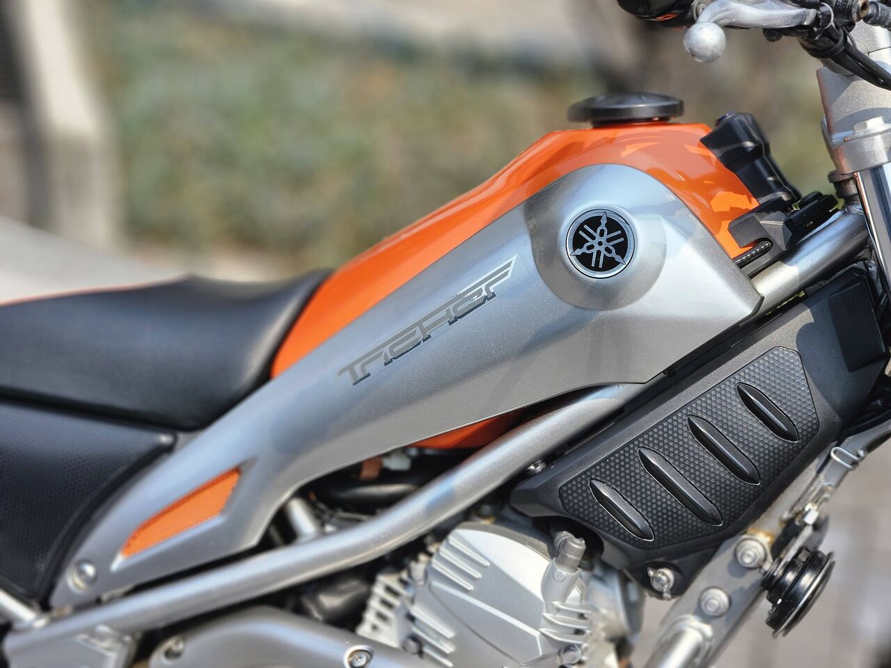 軽くて楽しいアイツがやってきた【TRICKER】 : YSP天白 バイク屋さんの