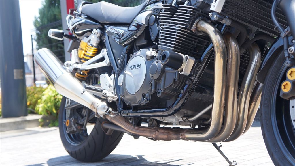 中古車入荷 xjr1300 が入荷しました Ysp天白 バイク屋さんのつぶやき日記 中古車入荷 xjr1300 が入荷しました Ysp天白 バイク屋さんのつぶやき日記