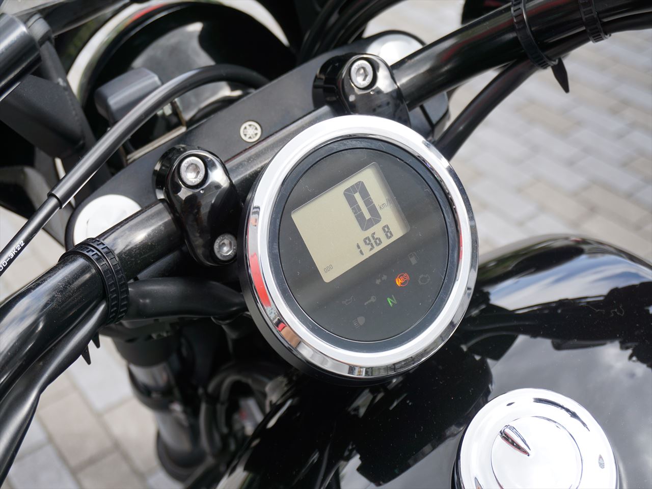 中古車入荷 bolt rs abs が入荷しました Ysp天白 バイク屋さんのつぶやき日記 中古車入荷 bolt rs abs が入荷しました Ysp天白 バイク屋さんのつぶやき日記