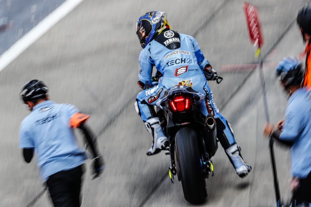 鈴鹿8耐の延期が決定しました 引き続き 鈴鹿8耐ヤマハ応援チケット 予約受付中です Ysp天白 バイク屋さんのつぶやき日記 鈴鹿8耐の延期が決定しました 引き続き 鈴鹿8耐ヤマハ応援チケット 予約受付中です Ysp天白 バイク屋さんのつぶやき日記