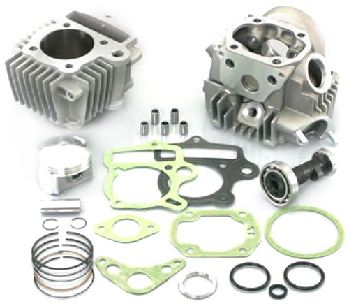 投稿詳細｜MOTOCLE シャリー88ccボアアップ【了解っ様専用】