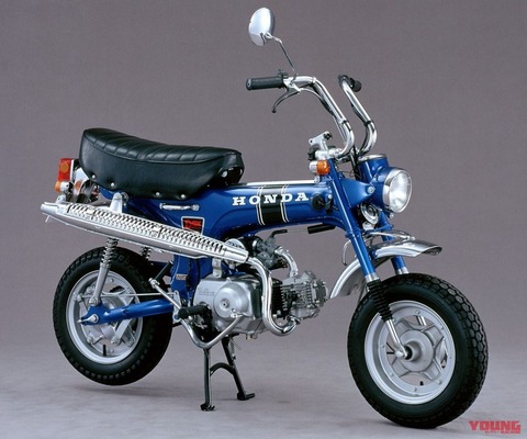 364446_23YM_HONDA_ST125_DAX