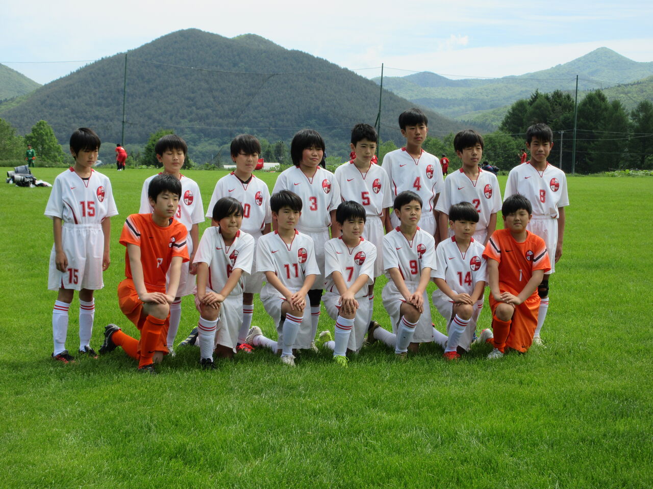 6 5 6 6岩手県サッカースポーツ少年団大会 山岸サッカースポーツ少年団 6 5 6 6岩手県サッカースポーツ少年団大会 山岸サッカースポーツ少年団