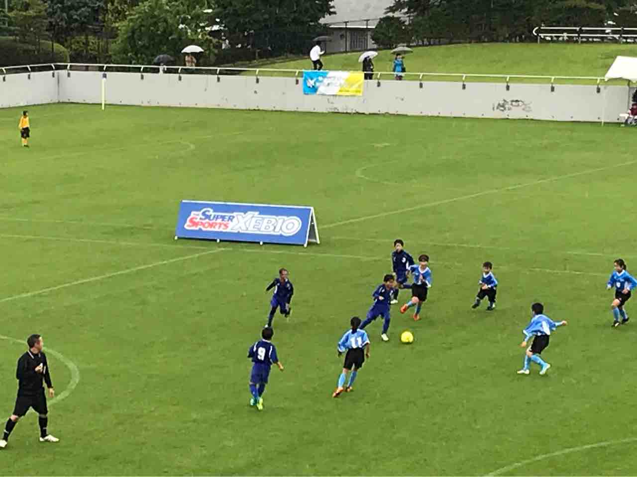 3 4年生 ゼビオカップu 10 山岸サッカースポーツ少年団 3 4年生 ゼビオカップu 10 山岸サッカースポーツ少年団