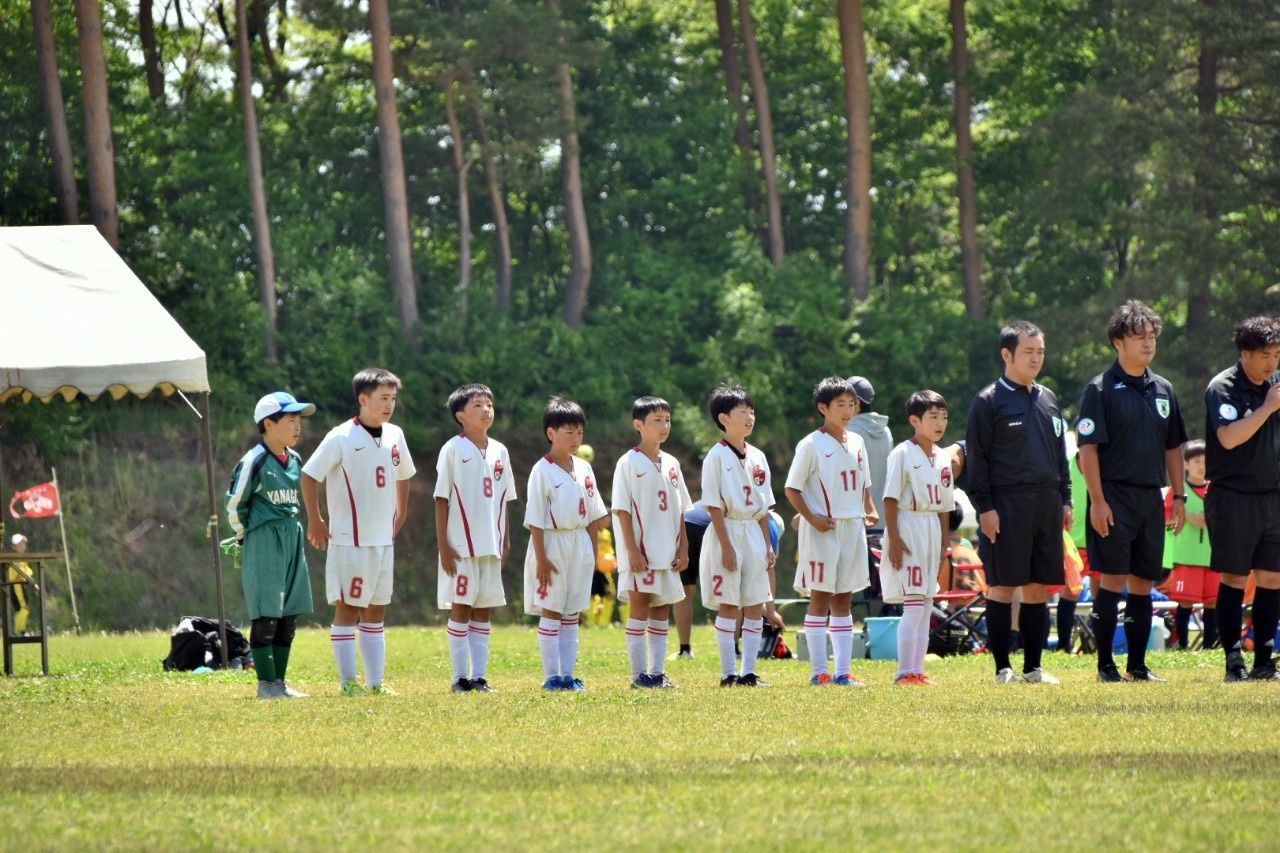 5 6年生 岩手県スポーツ少年団大会 2days 山岸サッカースポーツ少年団 5 6年生 岩手県スポーツ少年団大会 2days 山岸サッカースポーツ少年団