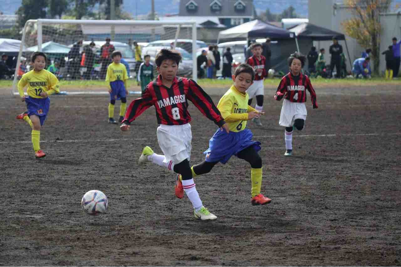 5年生 Jaバンク岩手県少年サッカー新人大会 予選初日 山岸サッカースポーツ少年団 5年生 Jaバンク岩手県少年サッカー新人大会 予選初日 山岸サッカースポーツ少年団