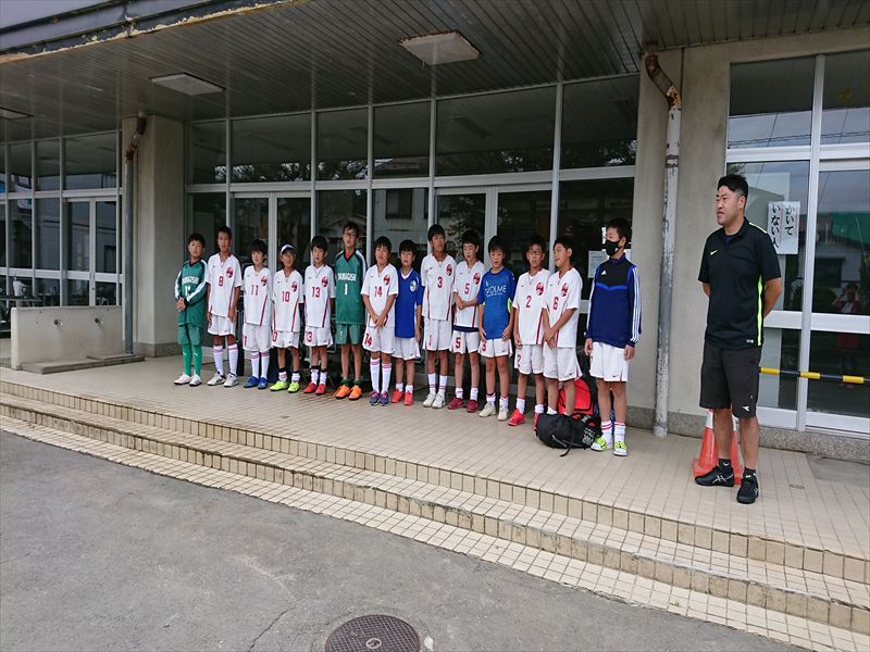 5 6年生 岩手県サッカースポーツ少年団大会 山岸サッカースポーツ少年団 5 6年生 岩手県サッカースポーツ少年団大会 山岸サッカースポーツ少年団