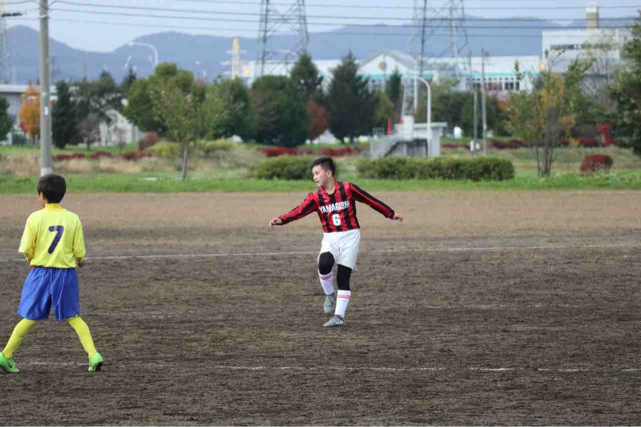 5年生 Jaバンク岩手県少年サッカー新人大会 予選初日 山岸サッカースポーツ少年団 5年生 Jaバンク岩手県少年サッカー新人大会 予選初日 山岸サッカースポーツ少年団