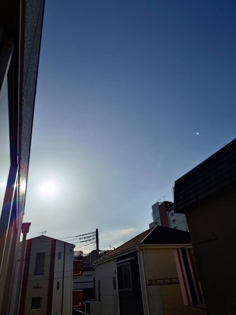 250421快晴