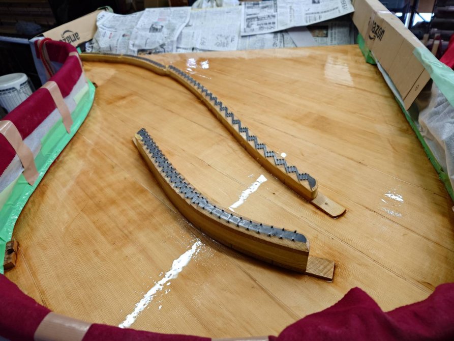 Grotrian SteinwegⅨ修理後のサービス調律・響板修理のまとめと、猫 : 猫好き調律師、杉本由紀(すぎもとよしのり)おやじのつぶやき