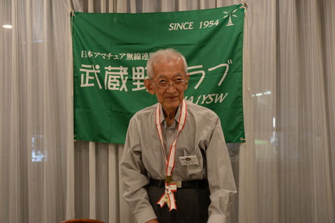 KK１人