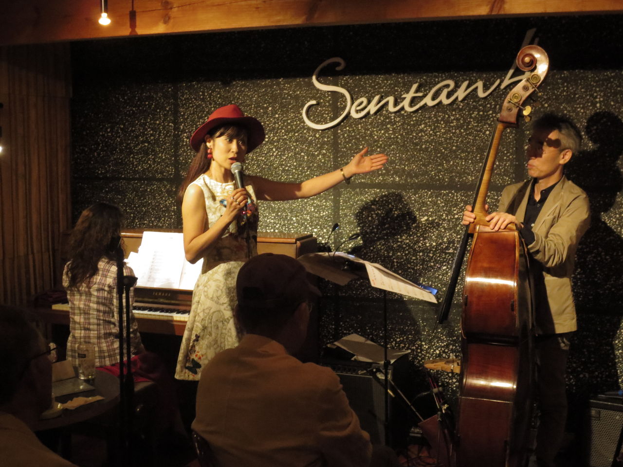 戸坂純子 様様でした 音蔵 Sentan4 戸坂純子 様様でした 音蔵 Sentan4
