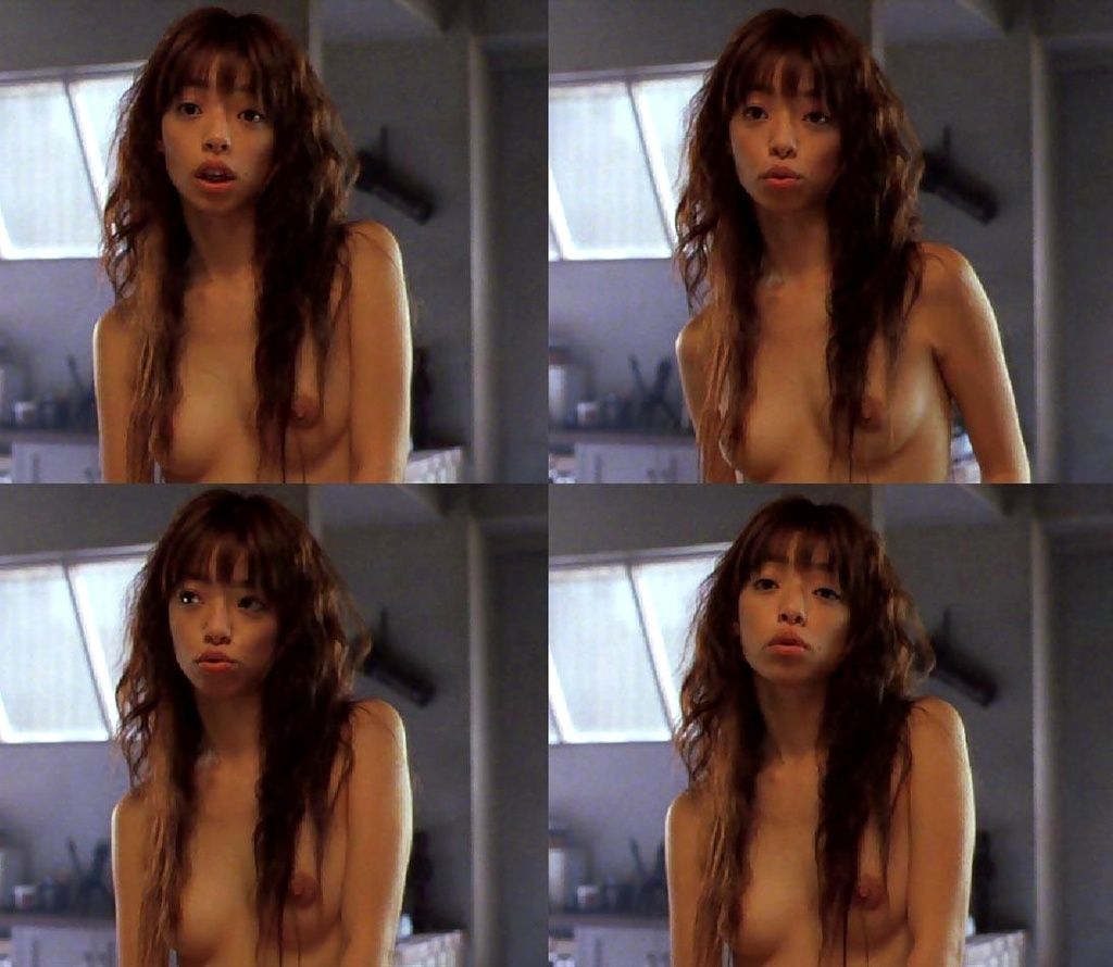 市川実和子 映画「コンセント」で濡れ場のフルヌード動画 : セクシー動画ハンター